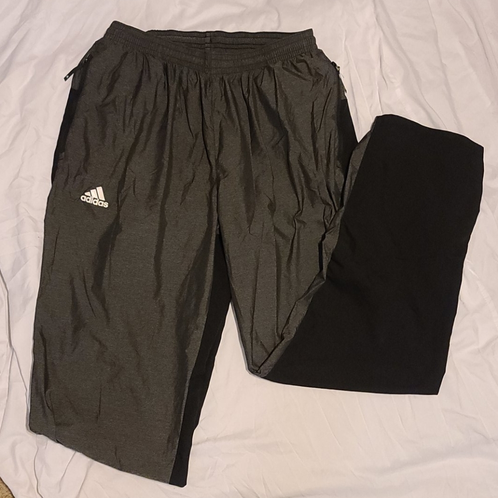 Adidas Track Pants